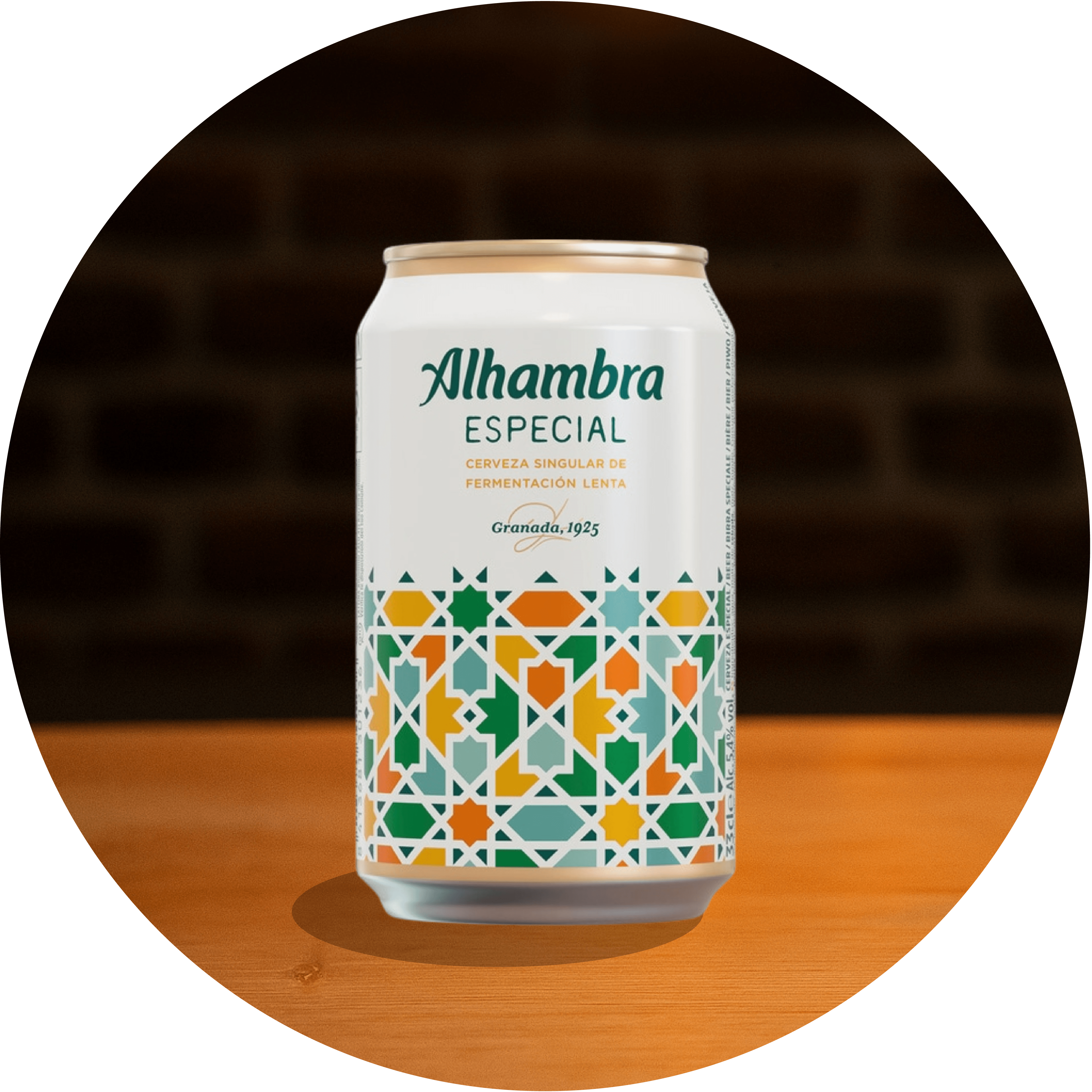 Alhambra